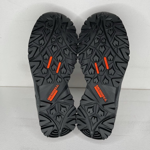 Merrell Fullbench 2 SD Steeltoe - Picture 7 of 8